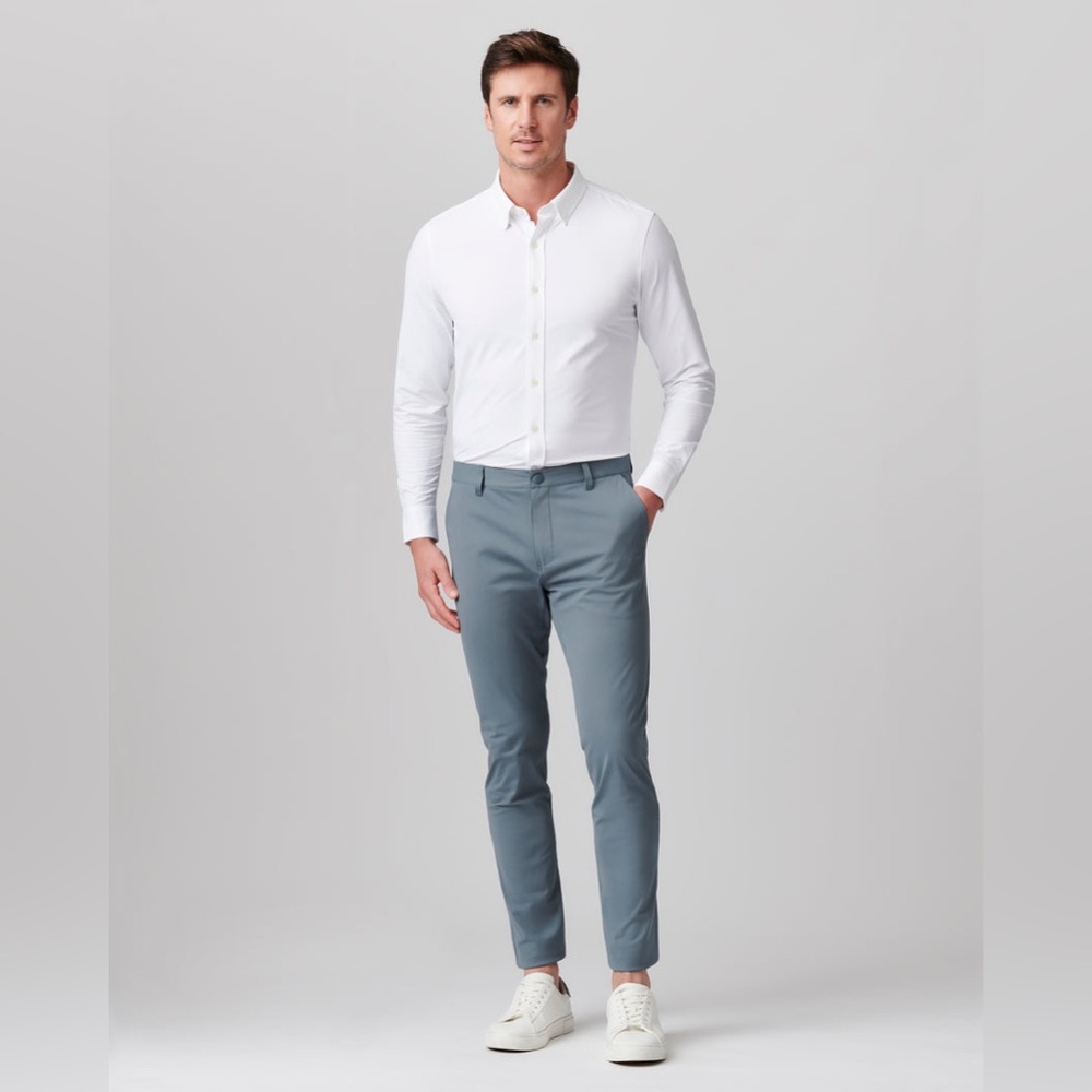 Rhone Commuter® Pant – Classic Fit